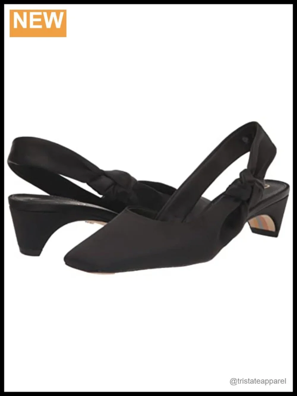 Sam Edelman Meredith Kitten Heel Ankle Strap Sandal